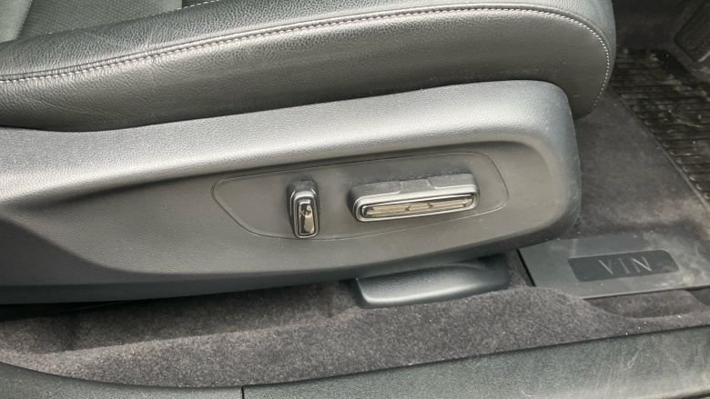 Honda Zr-V 2.0 eHEV Advance 5dr CVT Hybrid Estate